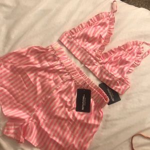 prettylilthing pajama set